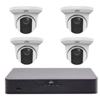 CCTV Packages